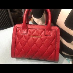 Vera Bradley crossbody purse